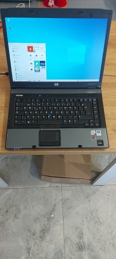 Zdjęcie oferty: Laptop Hp 8510p   2063729