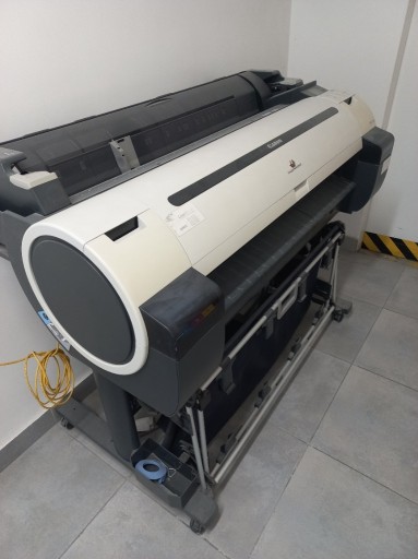 Zdjęcie oferty: Ploter CANON imagePROGRAF iPF770
