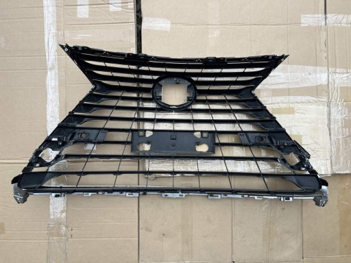 Zdjęcie oferty: Lexus NX F-Sport Lift GRILL ATRAPA zderzaka 17- uszkodzony 53111-78130