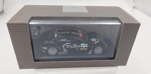 Zdjęcie oferty: Mercedes-Benz C Klasa AMG 1:43 Model Dealerski