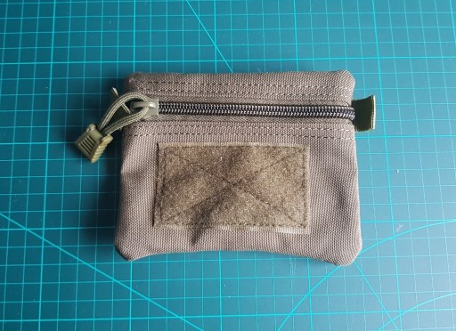 Zdjęcie oferty: Portfel - Olive Drab