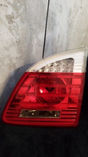Zdjęcie oferty: BMW 5 E61 Lift Kombi Lampa LED Tył Prawa 2008r.