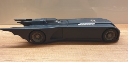 Zdjęcie oferty: Batmobile 1993 Kenner - Batman The Animated Series