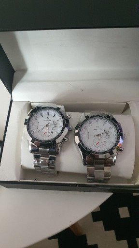 Zdjęcie oferty: Weiguan zegarek nowy