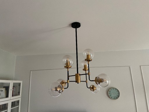 Zdjęcie oferty: Lampa Wisząca Loft BOSTON COSMO LIGHT