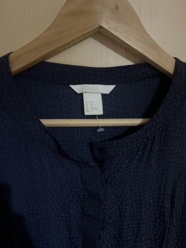Zdjęcie oferty: H&M używana piękna sukienka rozmiar M/12