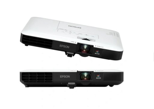 Zdjęcie oferty: Projektor mobilny EPSON EB-1780W