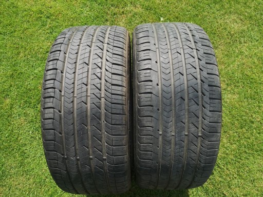 Zdjęcie oferty: Opony GOODYEAR Eagle Sport 255/35 R20 całoroczne