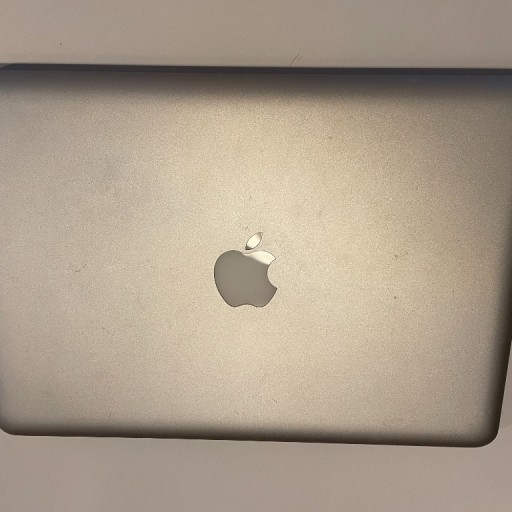 Zdjęcie oferty: Macbook Pro 13' 2011