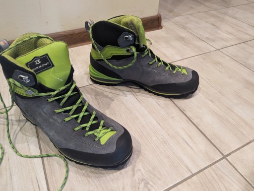 Zdjęcie oferty: Garmont Ascent GTX 44