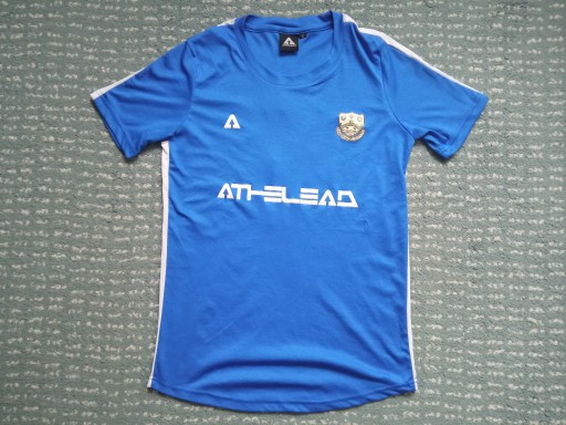 Zdjęcie oferty: Athlead Cambridge City FC #19 koszulka piłkarska S