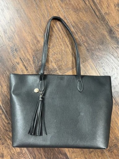 Zdjęcie oferty: Czarna torba torebka Anna Field Zalando black bag