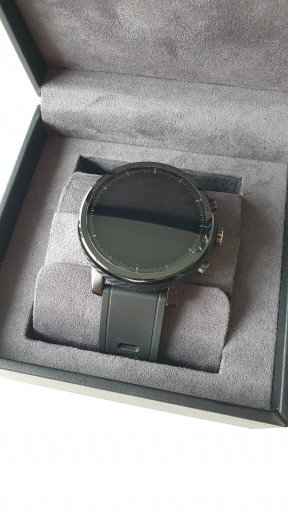 Zdjęcie oferty: Zegarek smartwatch Xiaomi Startos+ 2 plus komplet 