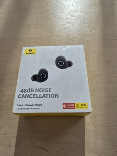 Zdjęcie oferty: Baseus Bowie Ma10