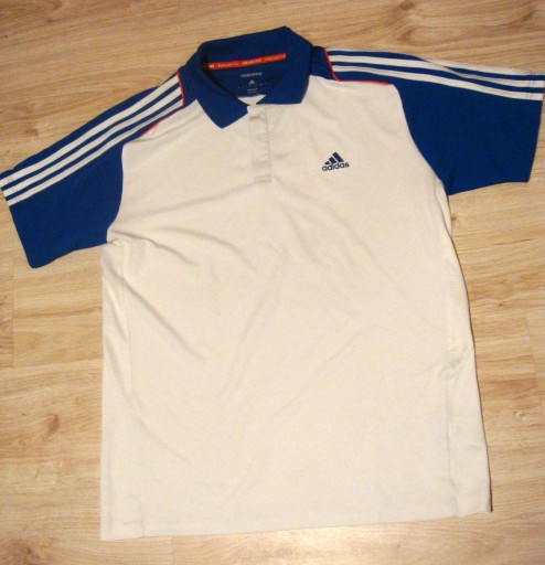 Zdjęcie oferty: Nowa koszulka sportowa firmy Adidas rozm. M