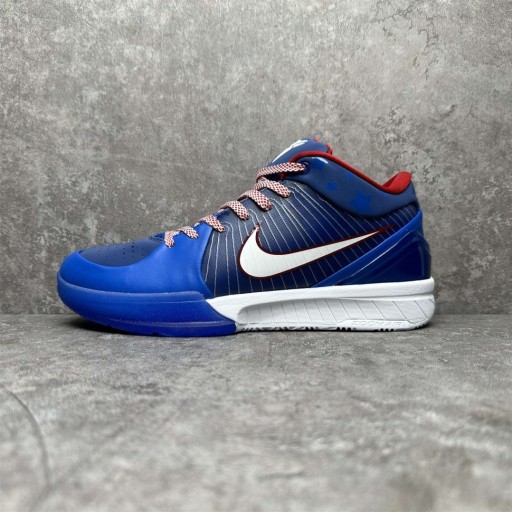 Zdjęcie oferty: OG NIKE ZOOM KOBE 4 PROTRO PHILLY FQ3545-400