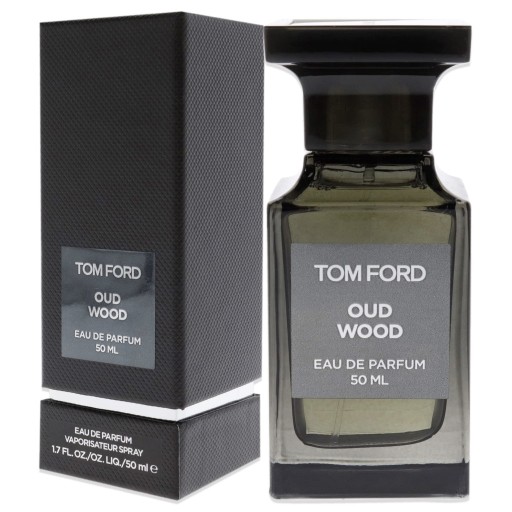 Zdjęcie oferty: Tom Ford - Oud Wood - 50ml - NOWY woda perfumowana