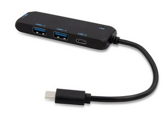 Zdjęcie oferty: Hub USB i USB typu C z RABS