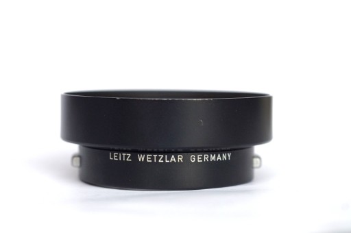 Zdjęcie oferty: osłona przeciwsłoneczna Leitz 12564 leica