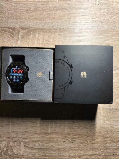 Zdjęcie oferty: Huawei gt  46mm