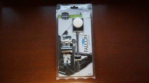 Zdjęcie oferty: MAPEX ACF-BPK FALCON, BEATER PACK BIJAK DO STOPY (NOWY)