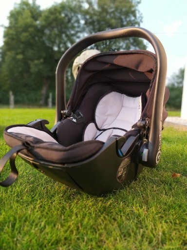 Zdjęcie oferty: Fotelik Kiddy Evolution Pro