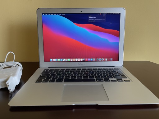 Zdjęcie oferty: MacBook Air A1466 2014 dobry stan