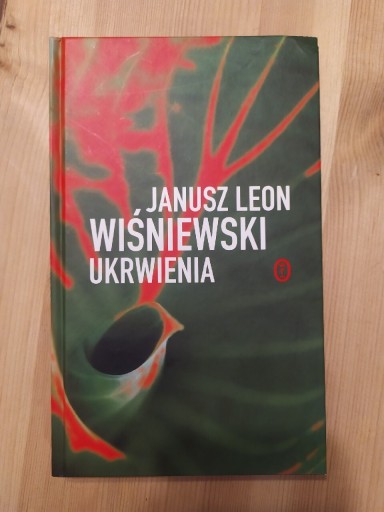 Zdjęcie oferty: Ukrwienia - Leon Wiśniewski