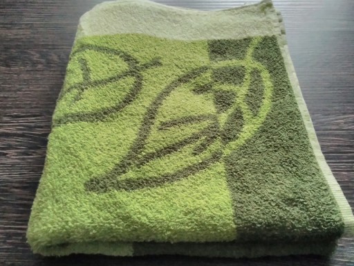 Zdjęcie oferty: Ręcznik w rozmiarze 50x90cm