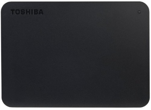 Zdjęcie oferty: Dysk zewnętrzny HDD Toshiba Canvio Basics 2TB