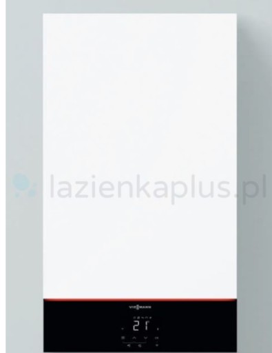 Zdjęcie oferty: Viessmann Vitodens 200-W 49kW