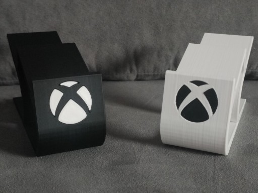 Zdjęcie oferty: Podstawka pod pad Xbox na dwa pady OKAZJA