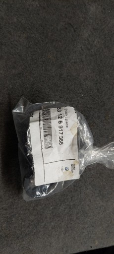 Zdjęcie oferty: Oryg zestaw naprawczy lampy BMW e65 63126917366