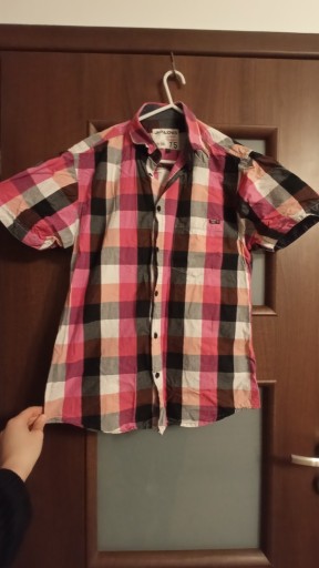 Zdjęcie oferty: Super Koszula M Jack&Jones krótki rękaw