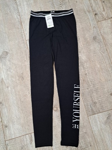 Zdjęcie oferty: Getry/ legginsy  - rozm 170/176 - S/M