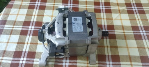 Zdjęcie oferty: Silnik napędowy do pralki