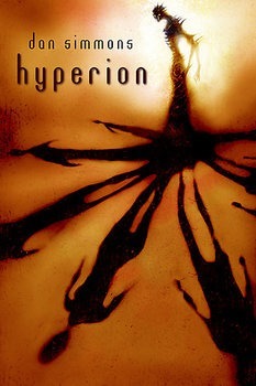 Zdjęcie oferty: Hyperion, Upadek Hyperiona Simmons