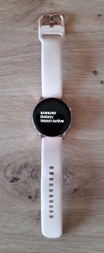 Zdjęcie oferty: Samsung Galaxy Watch Active 2 smartwatch
