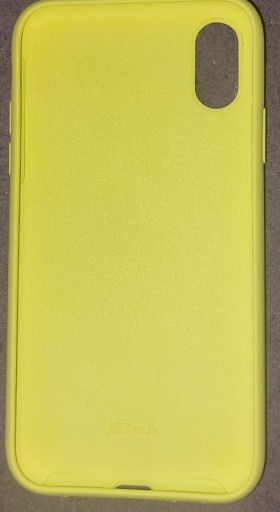 Zdjęcie oferty: Etui silikonowe do IPhone XR