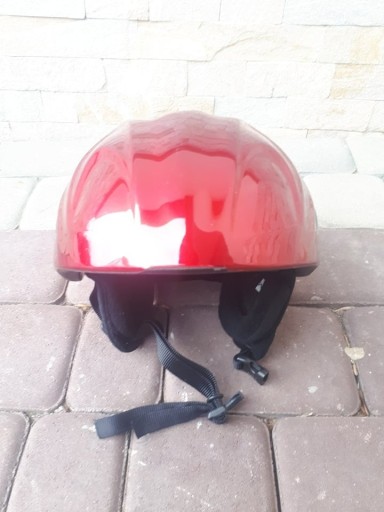 Zdjęcie oferty: Kask narciarski rozmiar m