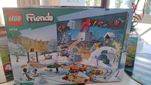 Zdjęcie oferty: Lego Friends 41758