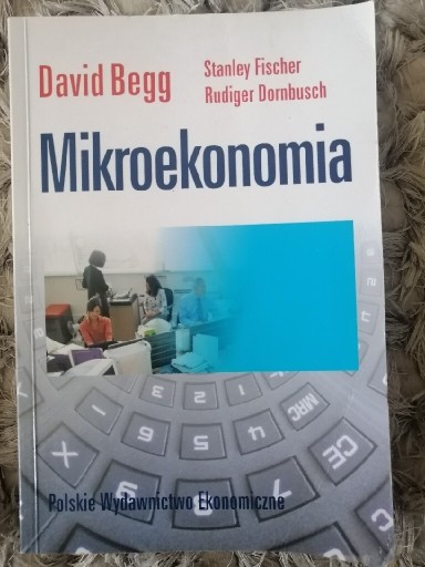 Zdjęcie oferty: Makroekonomia Mikroekonimia