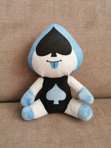 Zdjęcie oferty: undertale MASKOTKA 25 CM 