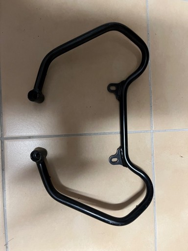 Zdjęcie oferty: Gmole BMW GS F650, F700, F800