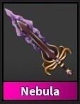 Zdjęcie oferty: Nebula Roblox murder mystery 2