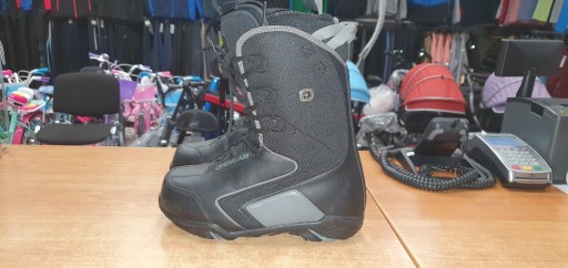 Zdjęcie oferty: Buty snowboardowe CYCAB ( rozmiar 38 ) 