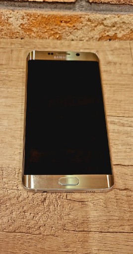 Zdjęcie oferty: Samsung S6 edge + 
