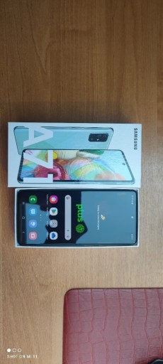 Zdjęcie oferty: Samsung A71