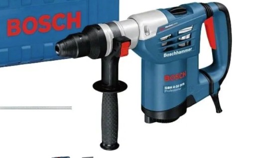 Zdjęcie oferty: Bosch GBH 4-32 DFR - Młotowiertarka Wiertarka Młot