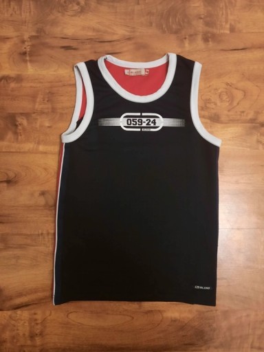 Zdjęcie oferty: Tank top, bezrękawnik Blend rozmiar S